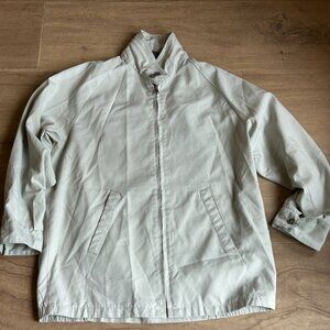 Vintage Sears Workmans Jacket Nylon Windbreaker, From the 70s